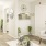 Dining room and living room