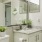 Bathroom with granite countertops